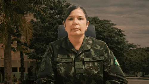 
          Imagem ilustrativa da imagem Exército indica primeira mulher para o posto de General; escolhida é pernambucana
          