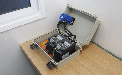 
          Imagem ilustrativa da imagem Experimento de engenheiro capixaba simula terremotos em casa real
          