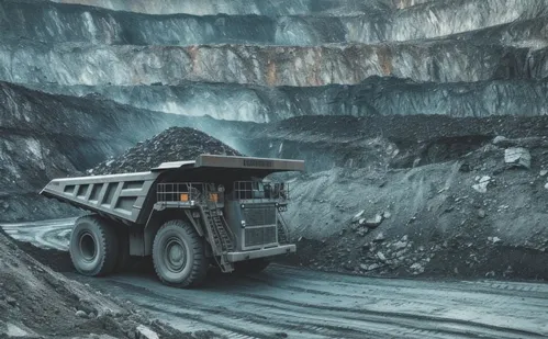 
          Imagem ilustrativa da imagem Exploração de urânio: crescimento acelerado da IA eleva a demanda energética
          