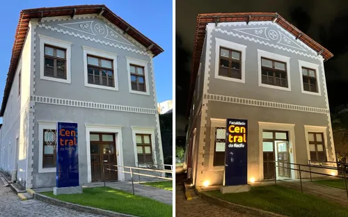 
          Imagem ilustrativa da imagem Faculdade oferece mamografia, serviços jurídicos e orientação profissional grátis
          