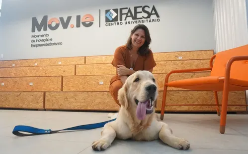 
          Imagem ilustrativa da imagem Faculdades abrem vagas para atendimento a pets
          