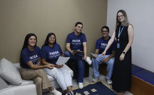 
          Imagem ilustrativa da imagem Faculdades do ES abrem vagas para terapia e apoio psicológico gratuitos
          