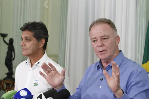 
          Imagem ilustrativa da imagem Falta ao Palácio definir segundo nome para o Senado
          