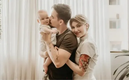 
          Imagem ilustrativa da imagem Família e viúvo de Isabel Veloso entram em disputa pública
          