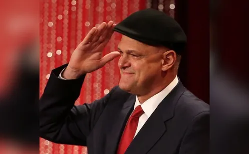 
          Imagem ilustrativa da imagem Família se despede de Oscar em cerimônia reservada de cremação
          