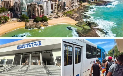 
          Imagem ilustrativa da imagem Farmácia Cidadã e ampliação do Transcol em Guarapari
          