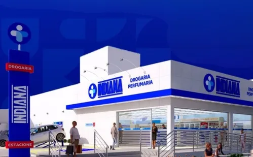 
          Imagem ilustrativa da imagem Farmácia Indiana fortalece estratégia de saúde para período sazonal
          