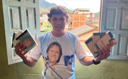 
          Imagem ilustrativa da imagem Fãs preparam surpresas para show do Rei em Cachoeiro de Itapemirim
          