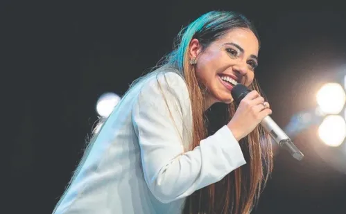 
          Imagem ilustrativa da imagem Fé, louvor, palavra e comunhão na Conferência Amigas
          