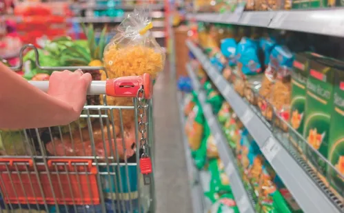 
          Imagem ilustrativa da imagem Com supermercados fechados aos domingos, especialista vê oportunidades de negócios
          