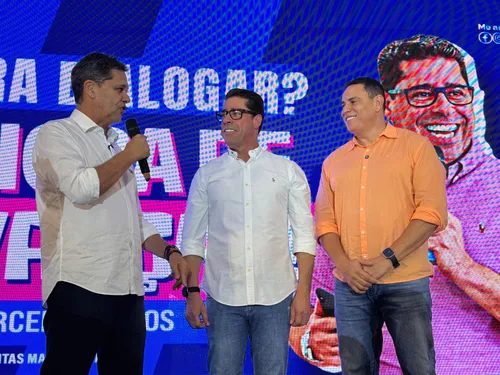 
          Imagem ilustrativa da imagem "Federação terá forte protagonismo", garante Ricardo Ferraço
          