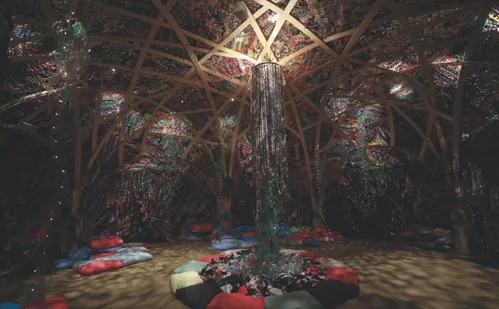 
          Imagem ilustrativa da imagem Feira mistura turismo e cultura em Santa Teresa
          