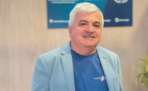 
          Imagem ilustrativa da imagem Feira no ES espera R$ 60 milhões em negócios nos setores de óleo, gás e energia
          