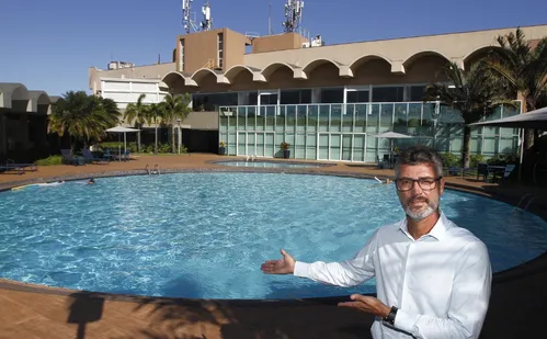 
          Imagem ilustrativa da imagem Feriadão da Semana Santa já movimenta hotéis do Espírito Santo
          