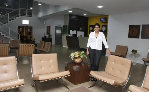 
          Imagem ilustrativa da imagem Feriadão da Semana Santa já movimenta hotéis do Espírito Santo
          