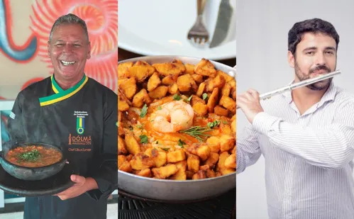 
          Imagem ilustrativa da imagem Feriadão tem festivais gastronômicos e shows na Serra e Anchieta
          