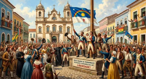 
          Imagem ilustrativa da imagem Feriado da Data Magna altera funcionamento de serviços e comércio no Grande Recife
          