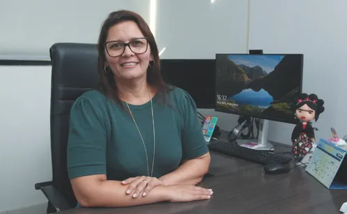 
          Imagem ilustrativa da imagem Fernanda Mota é anunciada nova secretária de Assistência Social do ES
          