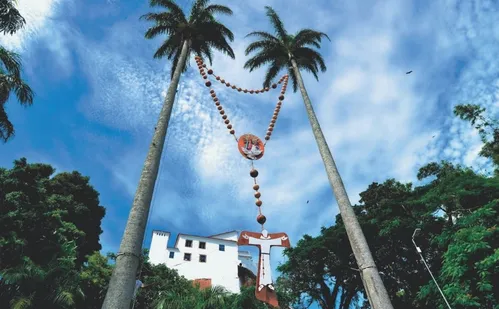 
          Imagem ilustrativa da imagem Festa da Penha 2026: romaria dos cavaleiros acontece neste domingo
          