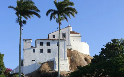 
          Imagem ilustrativa da imagem Festa da Penha 2026 vai contar com mais de 50 missas
          