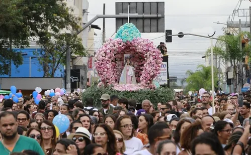 
          Imagem ilustrativa da imagem Festa da Penha é reconhecida como manifestação cultural nacional
          