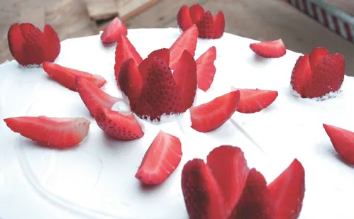 
          Imagem ilustrativa da imagem Festa do Morango volta a ser realizada em setembro
          