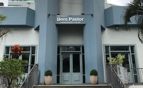 
          Imagem ilustrativa da imagem Festa na Paróquia Bom Pastor
          