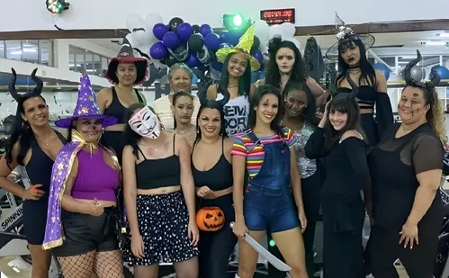 
          Imagem ilustrativa da imagem Festas e aniversários viram tendência em academias
          