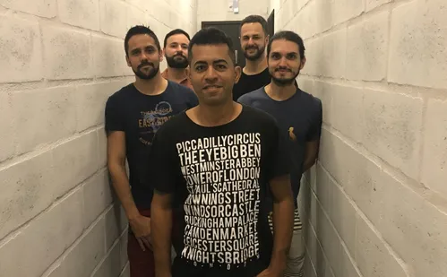 
          Imagem ilustrativa da imagem Festivais com sabor e shows no Estado
          