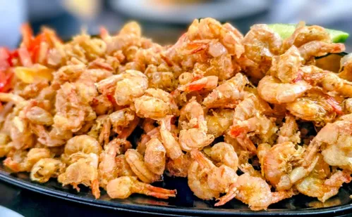 
          Imagem ilustrativa da imagem Festival "A Moqueca é Aqui" chega a Setiba com pratos a partir de R$ 8
          