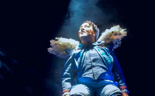 
          Imagem ilustrativa da imagem Festival Vitória das Artes estreia na Ilha das Caieiras com teatro e circo
          