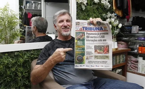 
          Imagem ilustrativa da imagem Festival de Prêmios: último cupom para sorteio da TV sai neste sábado
          