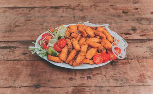 
          Imagem ilustrativa da imagem Festival de boteco, exposições e shows
          