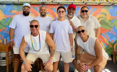 
          Imagem ilustrativa da imagem Festival de boteco, exposições e shows
          