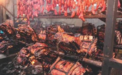 
          Imagem ilustrativa da imagem Festival de torresmo com shows gratuitos em Vila Velha
          