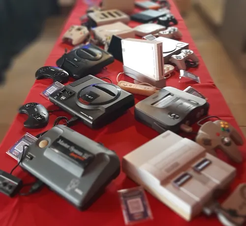 
          Imagem ilustrativa da imagem Festival do Videogame de Pernambuco chega ao Shopping Boa Vista
          