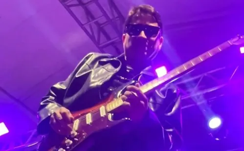 
          Imagem ilustrativa da imagem Festival gratuito leva jazz e blues a Itaúnas com nomes do exterior
          