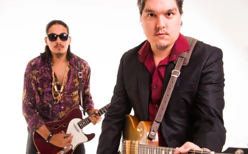 
          Imagem ilustrativa da imagem Festival gratuito leva jazz e blues a Itaúnas com nomes do exterior
          