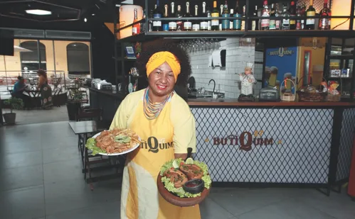 
          Imagem ilustrativa da imagem Festival leva samba e comida de boteco para o Centro
          