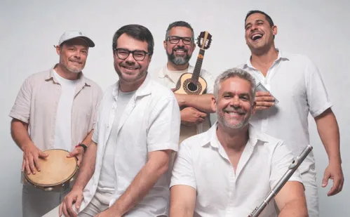 
          Imagem ilustrativa da imagem Festival leva samba e comida de boteco para o Centro
          