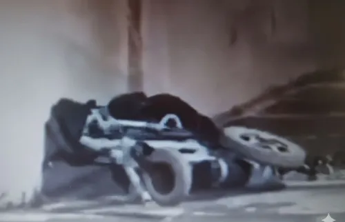 
          Imagem ilustrativa da imagem Filho joga pai cadeirante de janela e se mata em Boa Viagem, no Recife
          