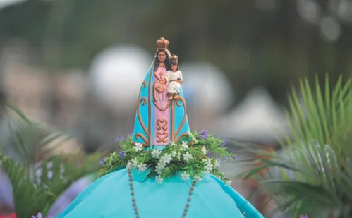 
          Imagem ilustrativa da imagem Filme sobre Nossa Senhora terá pré-estreia na Festa da Penha
          