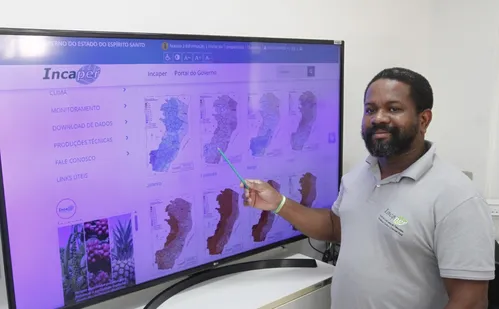 
          Imagem ilustrativa da imagem Fim do verão: Como vai ser o clima durante o outono no ES?
          