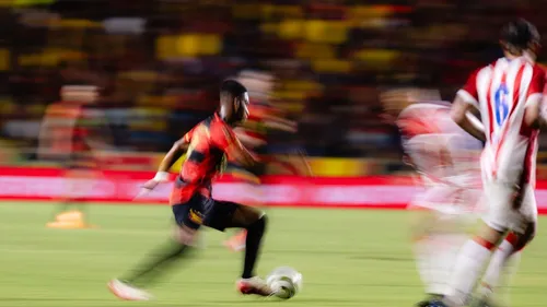 
          Imagem ilustrativa da imagem Final entre Náutico e Sport terá 1.250 PMs e proibição de atos ofensivos à mulher
          