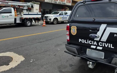
          Imagem ilustrativa da imagem Pizzaria e agência funerária são fiscalizadas por furto de energia em Vitória
          