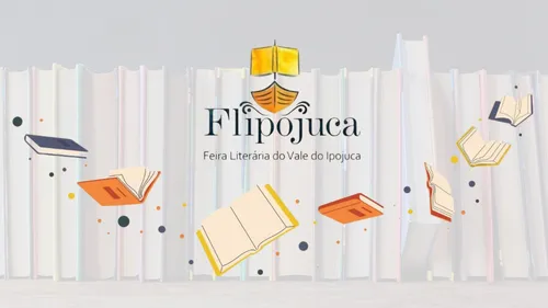 
          Imagem ilustrativa da imagem Flipojuca reúne grandes nomes da literatura nordestina em Porto de Galinhas
          