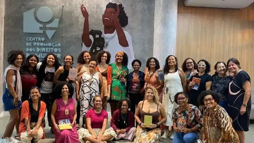 
          Imagem ilustrativa da imagem Anita Presbitero: a mulher que criou um território de afeto e livros
          