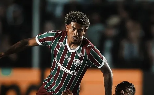 
          Imagem ilustrativa da imagem Fluminense e Operário acertam o gol três vezes e empatam na Copa do Brasil
          