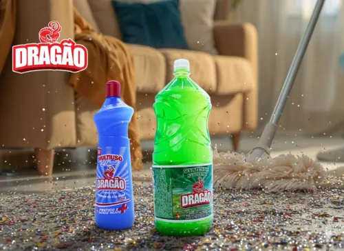 
          Imagem ilustrativa da imagem Folia com alegria, brilho com Dragão. Brinque seu Carnaval sem excessos
          