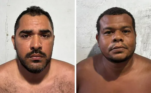 
          Imagem ilustrativa da imagem Foragidos por roubos de cargas em rodovias do ES são presos em operação no RJ
          